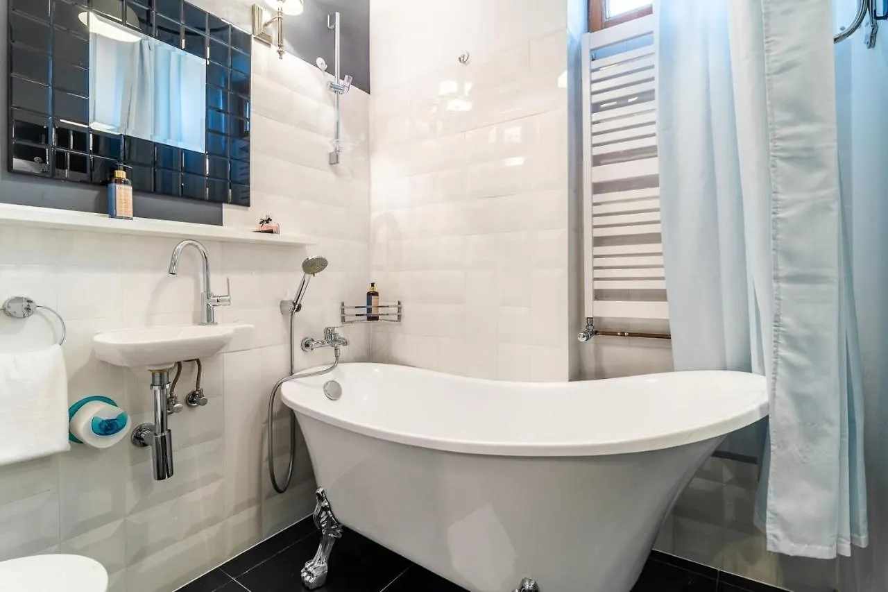 Rent Like Home - Bugaj 14 Warsaw Poland